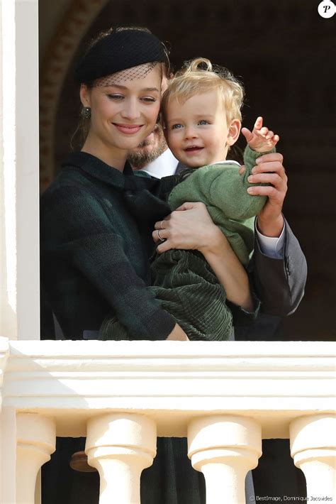 beatrice borromeo son.